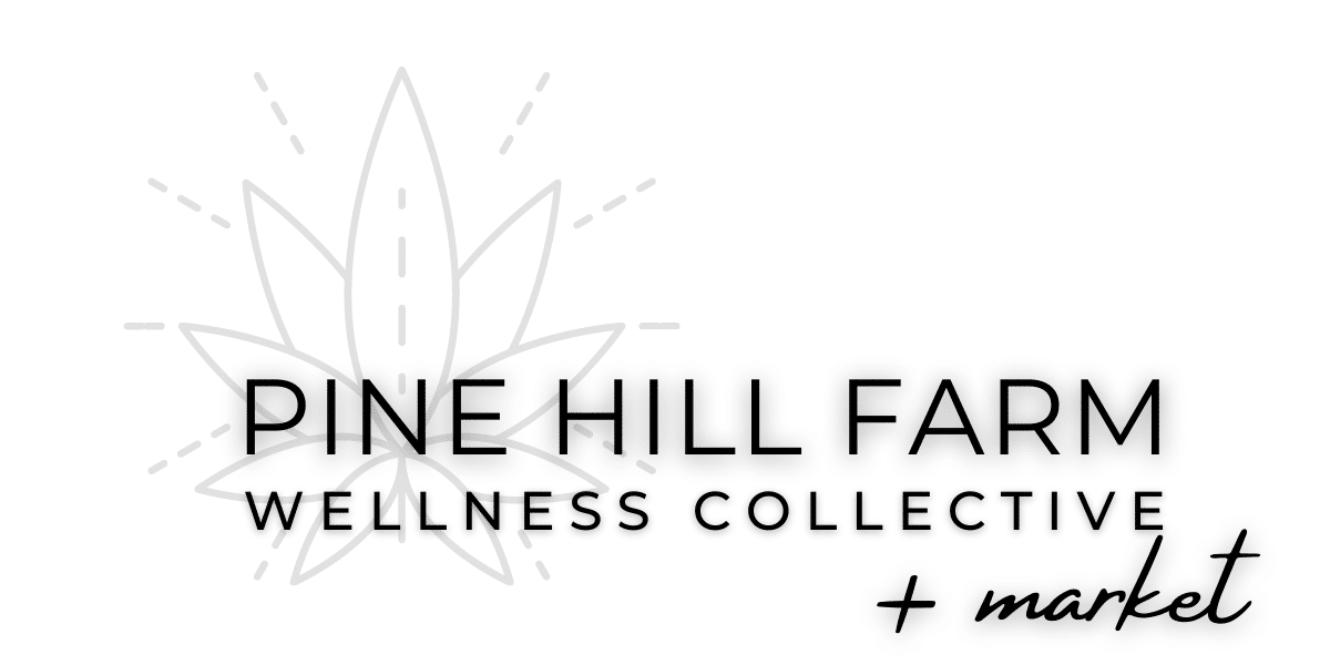 Pine Hill Logo