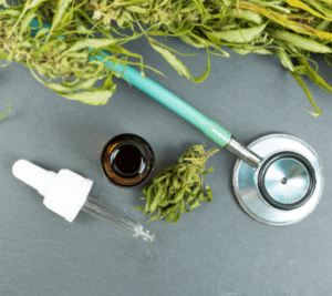 April 2021 Cannabis Medicine