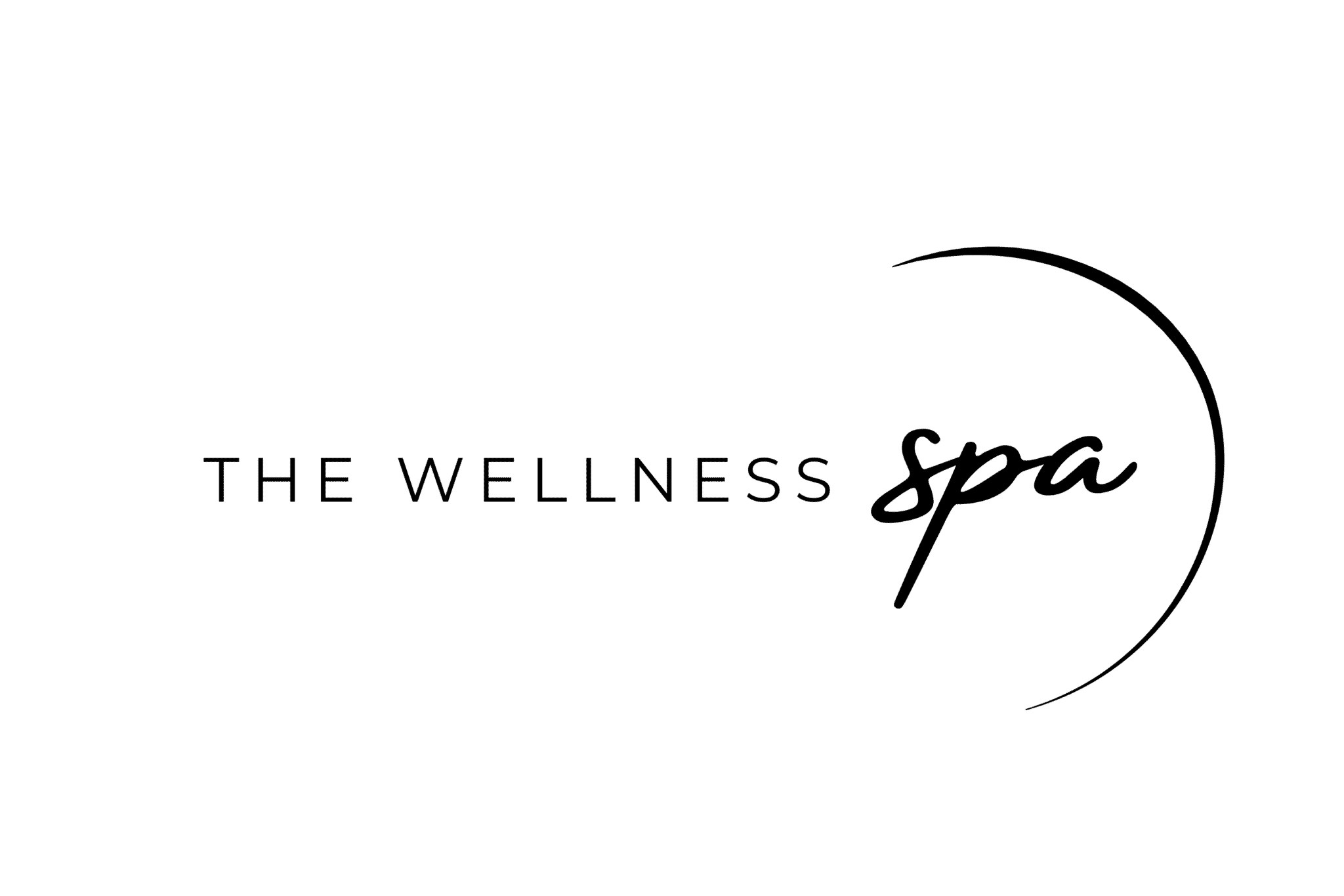 the wellness spa